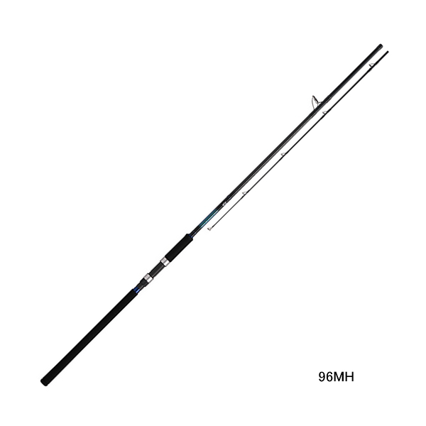 ≪'22年5月新商品!≫ ダイワ ショアジギング X 96MH 〔仕舞寸法 150cm〕 【大型商品1/代引不可】 ≪'22年5月新商品!≫ ダイワ ショアジギング X 96MH 〔仕舞寸法 150cm〕 【大型商品1/代引不可】