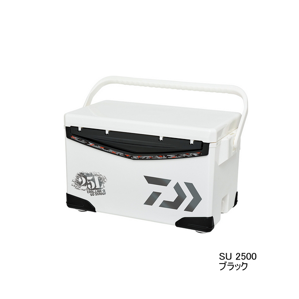 DAIWA（釣り） ダイワ クーラーボックス 32L ライトトランクα