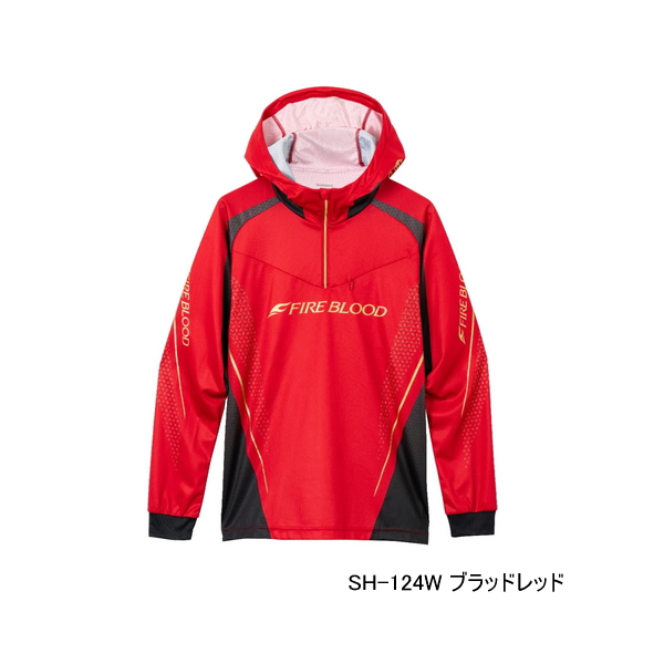 ≪'25年3月新商品！≫ シマノ リミテッド プロ ハーフジップ
