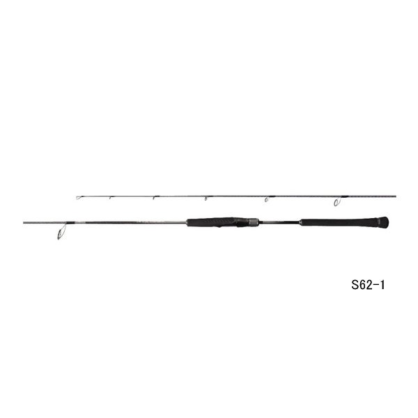 画像1: ≪'23年4月新商品！≫ シマノ '23 オシアジガー リミテッド S510-5 〔仕舞寸法 178cm〕 【保証書付き】 [4月発売予定/ご予約受付中] 【大型商品1/代引不可】