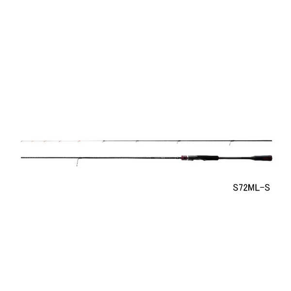 画像1: シマノ セフィア エクスチューン ティップエギング S72ML-S 〔仕舞寸法 143.6cm〕 【保証書付き】 【大型商品1/代引不可】