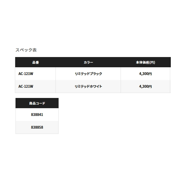 画像: ≪'23年3月新商品！≫ シマノ リミテッド プロ サン プロテクション フェイスマスク AC-121W リミテッドブラック [3月発売予定/ご予約受付中]