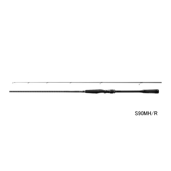 シマノ エクスセンス ジェノス S90MH/R 〔仕舞寸法 141.3cm〕 【保証書付き】 【大型商品1/代引不可】