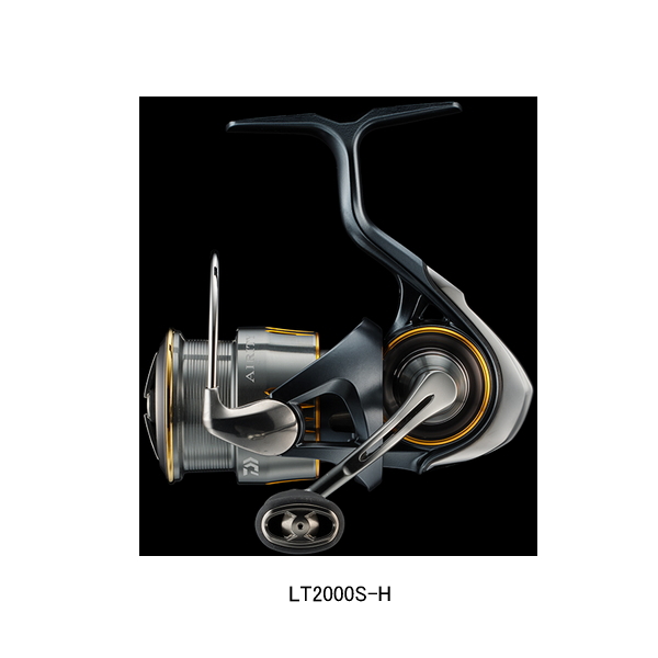 画像1: ≪'23年2月新商品！≫ ダイワ エアリティ LT2000S-H 【小型商品】