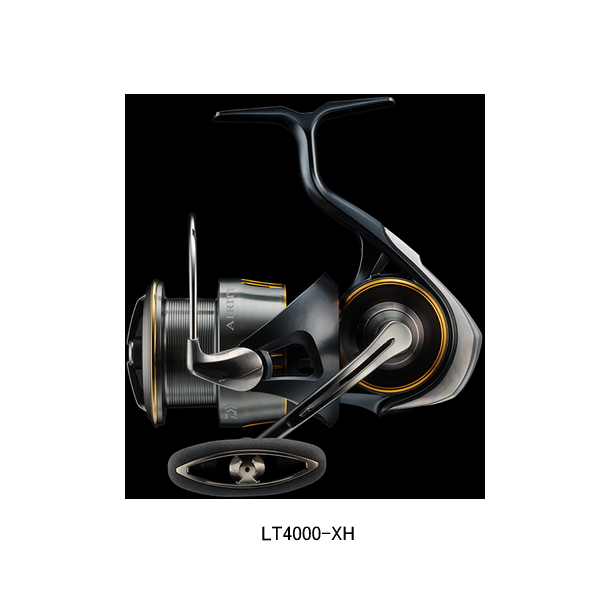画像1: ≪'23年3月新商品！≫ ダイワ エアリティ LT4000-XH 【小型商品】