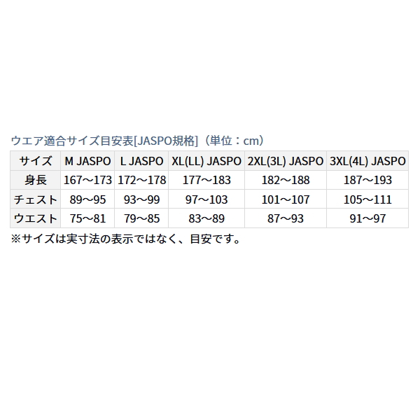 画像5: ≪'23年5月新商品！≫ ダイワ ゴアテックス(R) フォグラージャケット DR-1323J オレンジレッド 2XLサイズ