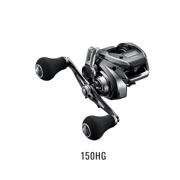 SHIMANO エンゲツプレミアム150HG