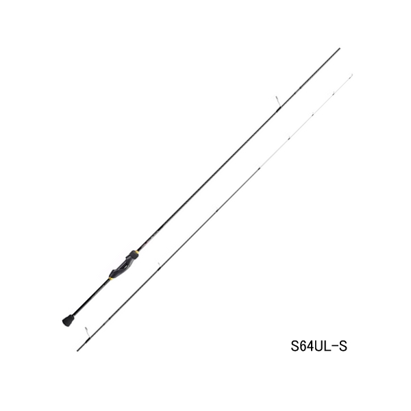 ソアレ BB アジング[SOARE BB AJING] | ライトソルト | ロッド | 製品情報 | SHIMANO シマノ