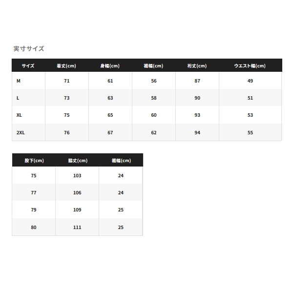 画像3: ≪'23年9月新商品！≫ シマノ リミテッド プロ ゴアテックス(R) プロテクティブスーツ RT-111V BB-Xホワイト Mサイズ [9月発売予定/ご予約受付中]