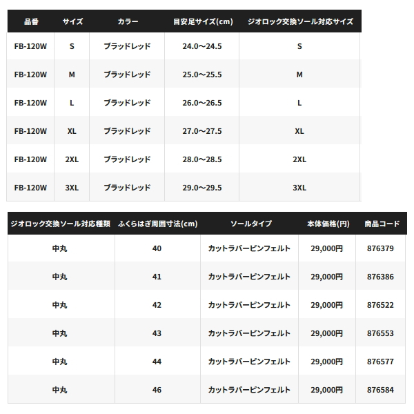 画像: ≪'23年9月新商品！≫ シマノ リミテッド プロ ジオロックブーツ カットラバーピンフェルト FB-120W リミテッドブラック XLサイズ [9月発売予定/ご予約受付中]