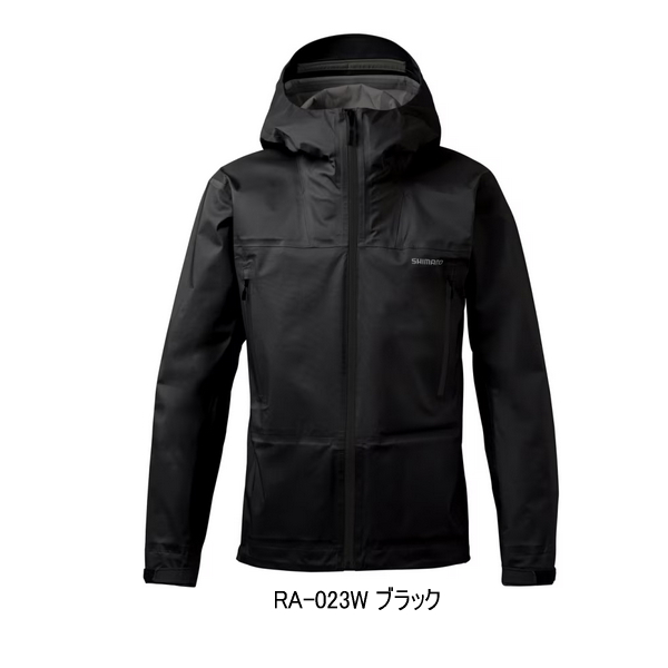 シマノ レディースウェア アングラーズシェル ジャケット 01 WM ブリック RA-023W シマノ レディースウェア アングラーズシェル ジャケット 01 WM ブリック RA-023W