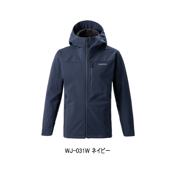 ≪'23年9月新商品！≫ シマノ オプティマル よわ ジャケット
