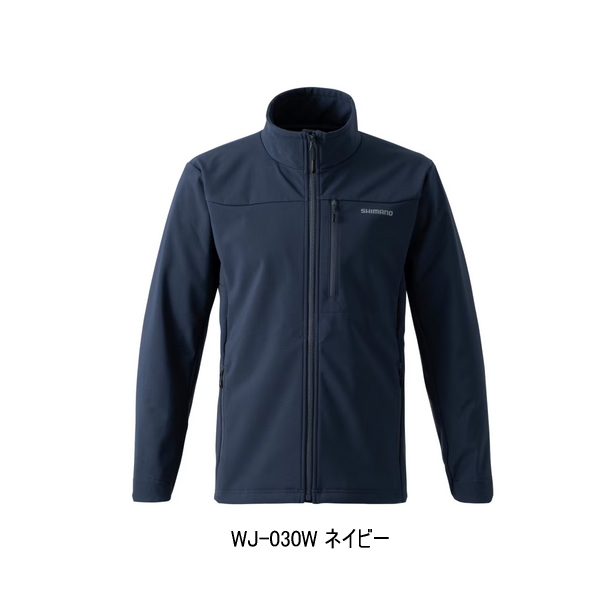 シマノ XEFO オプティマル ジャケット シマノ（Shimano） JA-290R XEFO