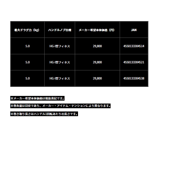 画像: ≪'23年9月新商品！≫ ダイワ '23 月下美人 LT2000S-H 【小型商品】