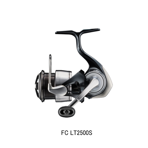 画像1: ≪'24年2月新商品！≫ ダイワ セルテート FC LT2500S 【小型商品】