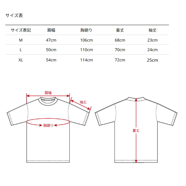 画像4: ≪'24年3月新商品！≫ アブガルシア バグオフ 4600CA展開図Tシャツ ブラック Mサイズ 【返品不可】