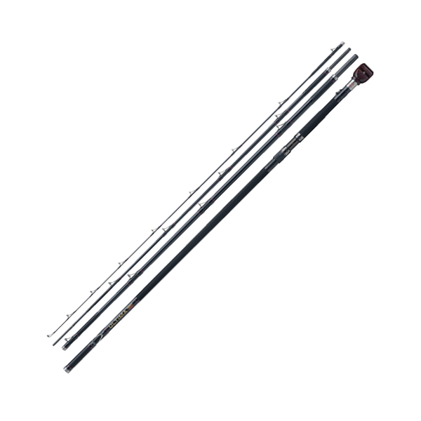 釣武者 キャメックス アルティマ TI-525-4 エボリューション