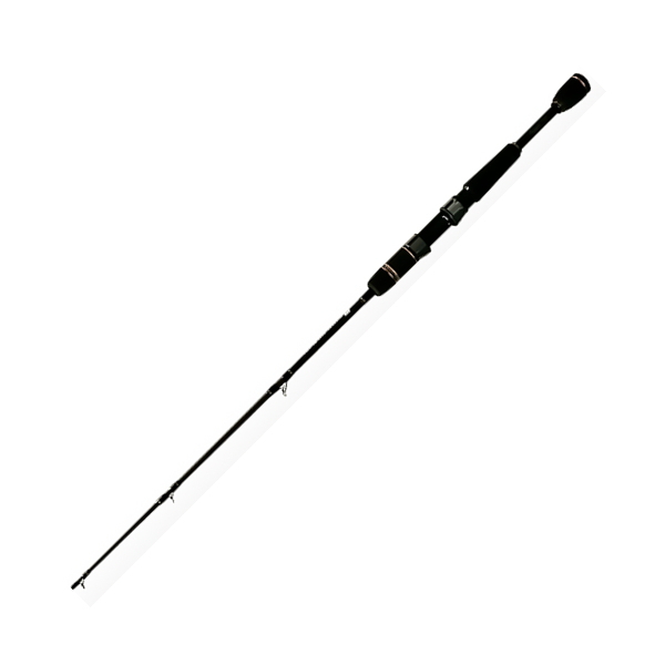画像1: 【送料サービス】 ≪'24年12月新商品！≫ 黒鯛工房 カセ筏師 THE イカダ システム K ラガー 158 〔仕舞寸法 108cm〕 【保証書付き】 [12月発売予定/ご予約受付中]