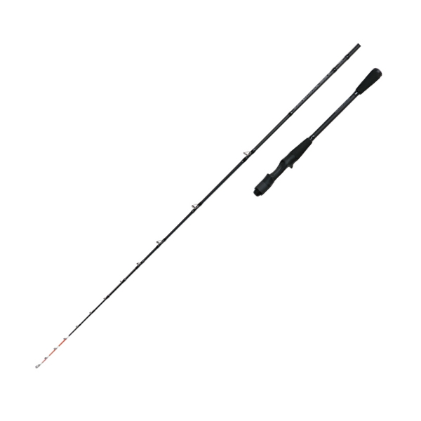 画像1: ≪'24年11月新商品！≫ 宇崎日新 極技 カットウフグ メタルソリッド 1552 〔仕舞寸法 121cm〕 【保証書付き】