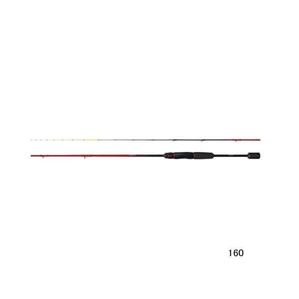 シマノ(SHIMANO) セイハコウ フィラート HHH165B 244093