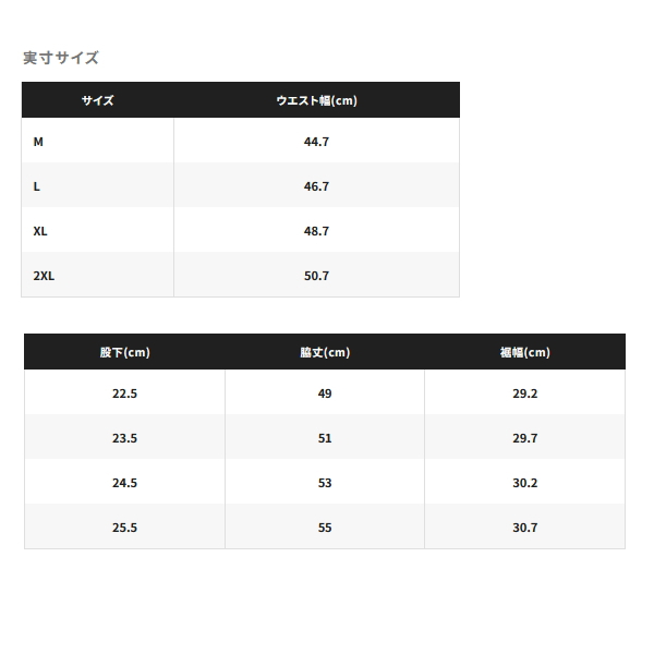 画像4: ≪'25年4月新商品！≫ シマノ コーデュラ(R) アクティブタフ ショーツ WP-061Y チャコール XLサイズ [4月発売予定/ご予約受付中]