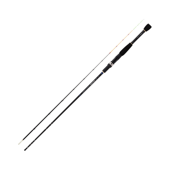 画像1: ≪'25年4月新商品！≫ 宇崎日新 極技 筏 ハイブリッドメタル 先調子 1402 〔仕舞寸法 85cm〕 [4月発売予定/ご予約受付中]