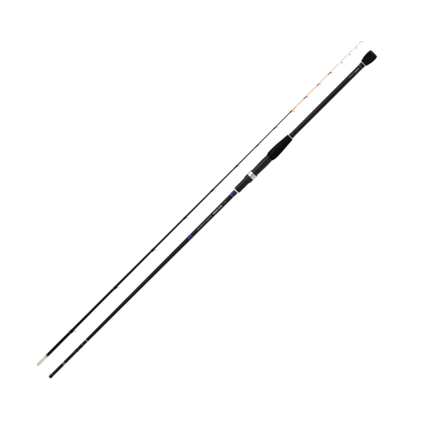 画像1: ≪'25年3月新商品！≫ 宇崎日新 極技 かぶせ ハイブリッドメタル 1802 〔仕舞寸法 100cm〕 [3月発売予定/ご予約受付中]