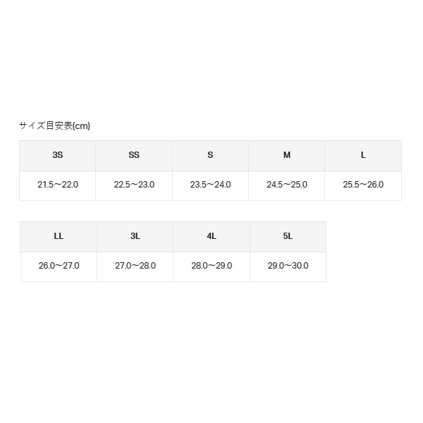 画像4: ≪'25年5月新商品！≫ がまかつ Gスペック フェルトスパイクシューズ(パワータイプ) GM-4550 ブラック×ホワイト 4Lサイズ [5月発売予定/ご予約受付中]