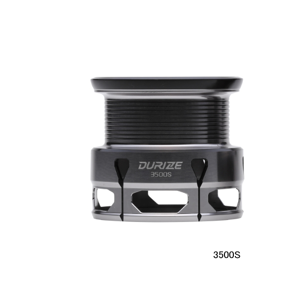 画像1: ≪'25年5月新商品！≫ ≪パーツ≫ テイルウォーク（tail walk） デュライズ 3500D スプール [5月発売予定/ご予約受付中]
