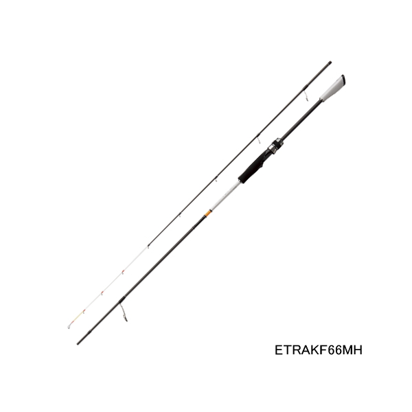 画像1: ≪'25年2月新商品！≫ PROX エギンガー ティップラン エアーK FE ETRAKF66MH 〔仕舞寸法 104.5cm〕 【保証書付き】