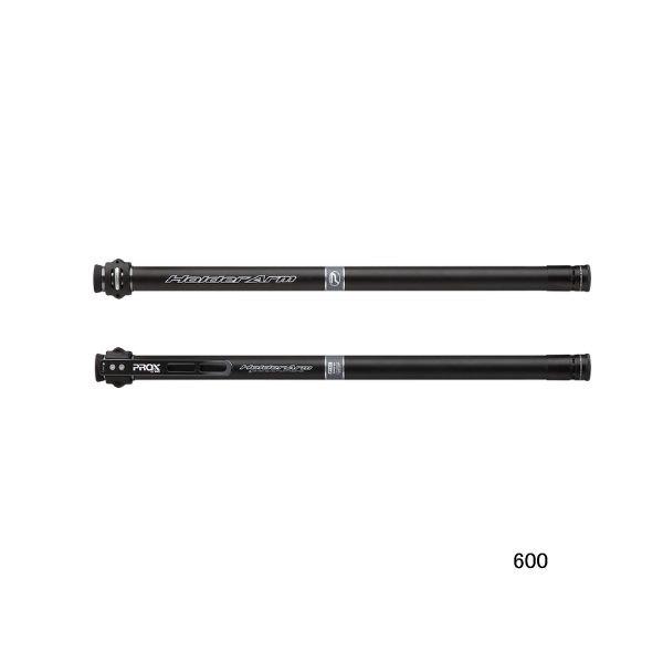 画像1: ≪'25年2月新商品！≫ PROX ホルダーアームFE HAF600 〔仕舞寸法 67cm〕