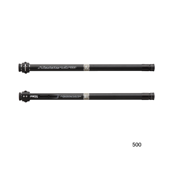 画像1: ≪'25年2月新商品！≫ PROX ホルダーアームFE HAF500 〔仕舞寸法 62cm〕
