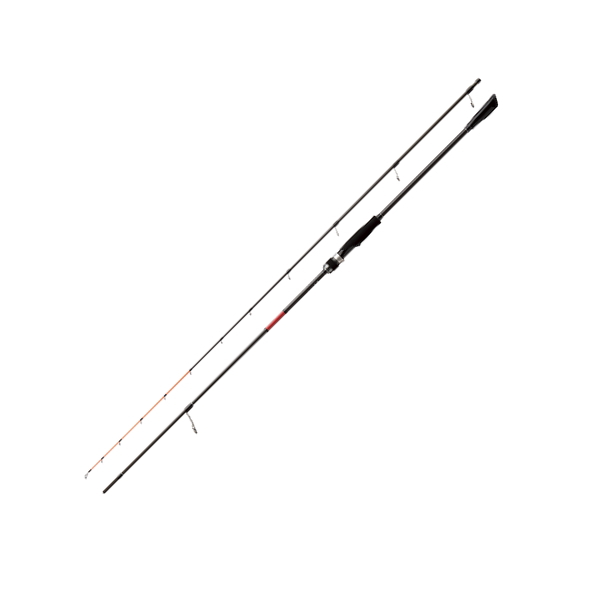 画像1: ≪'25年3月新商品！≫ PROX 真鯛テンヤ エアーK MTAK240M 〔仕舞寸法 125cm〕 【保証書付き】