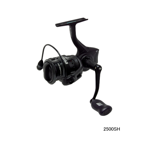 画像1: ≪'25年4月新商品！≫ アブガルシア マックス SX スピニング 2500SH [4月発売予定/ご予約受付中] 【返品不可】 【小型商品】