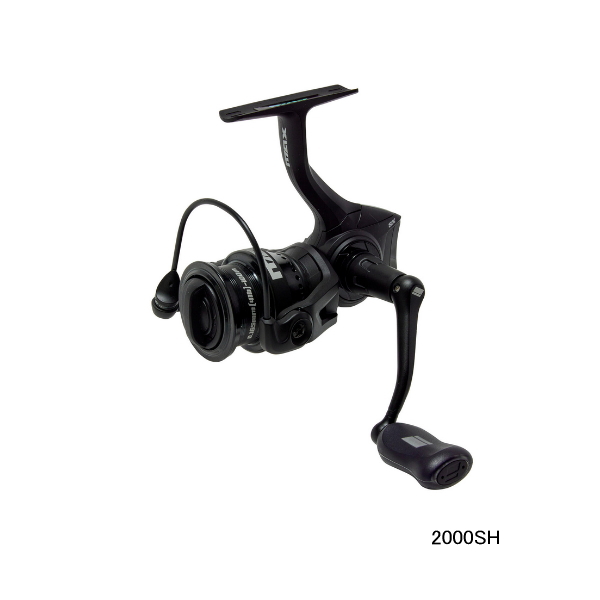 画像1: ≪'25年4月新商品！≫ アブガルシア マックス SX スピニング 2000SH [4月発売予定/ご予約受付中] 【返品不可】 【小型商品】