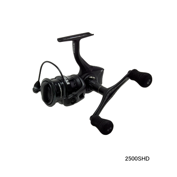 画像1: ≪'25年4月新商品！≫ アブガルシア マックス SX スピニング 2500SHD [4月発売予定/ご予約受付中] 【返品不可】 【小型商品】