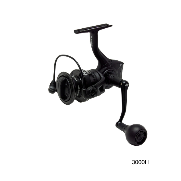 画像1: ≪'25年4月新商品！≫ アブガルシア マックス SX スピニング 3000H [4月発売予定/ご予約受付中] 【返品不可】 【小型商品】