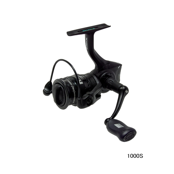 画像1: ≪'25年4月新商品！≫ アブガルシア マックス SX スピニング 1000S [4月発売予定/ご予約受付中] 【返品不可】 【小型商品】