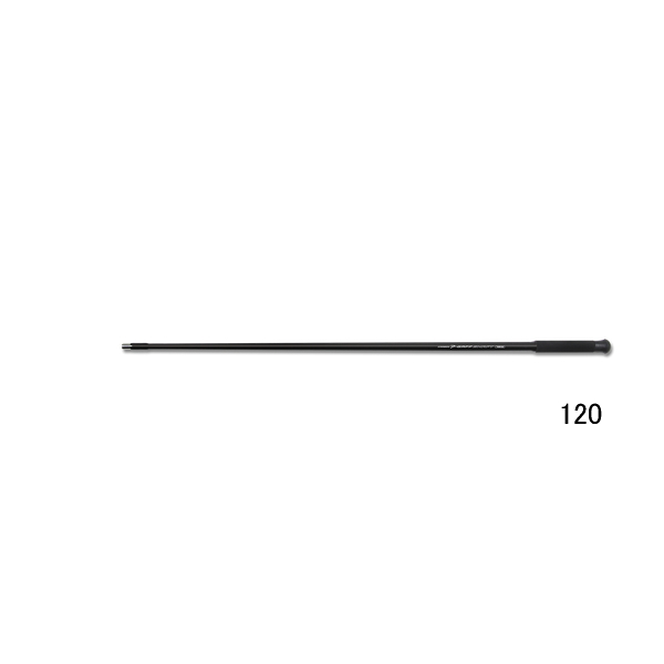 画像1: ≪'25年4月新商品！≫ PROX カーボンPギャフシャフト PX278E12 〔仕舞寸法 120cm〕