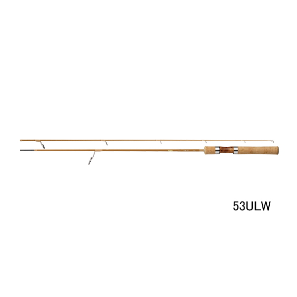 画像1: ≪'24年12月新商品！≫ ダイワ ピュアリスト 43UL・W 〔仕舞寸法 68cm〕