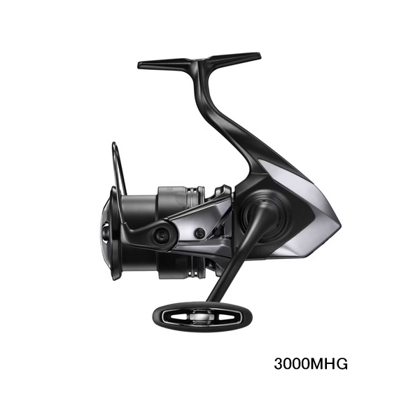画像1: ≪'25年7月新商品！≫ シマノ '25 エクスセンス 3000MHG [7月発売予定/ご予約受付中] 【小型商品】