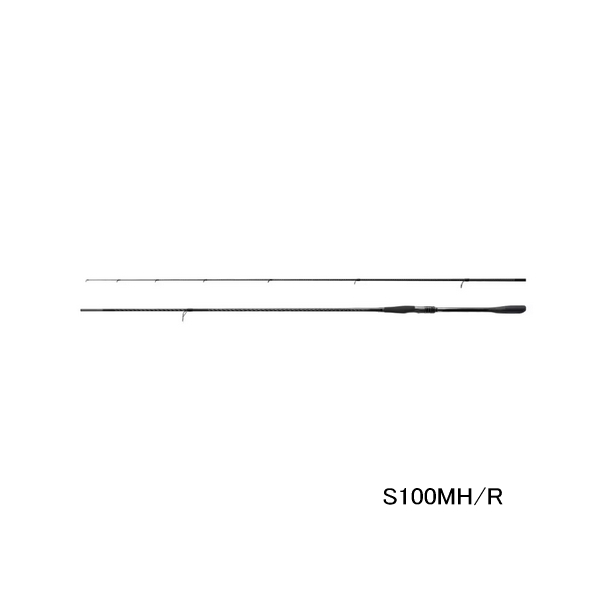 画像1: ≪'25年7月新商品！≫ シマノ '25 エクスセンス ジェノス S100MH/R 〔仕舞寸法 156.2cm〕 【保証書付き】 [7月発売予定/ご予約受付中] 【大型商品1/代引不可】