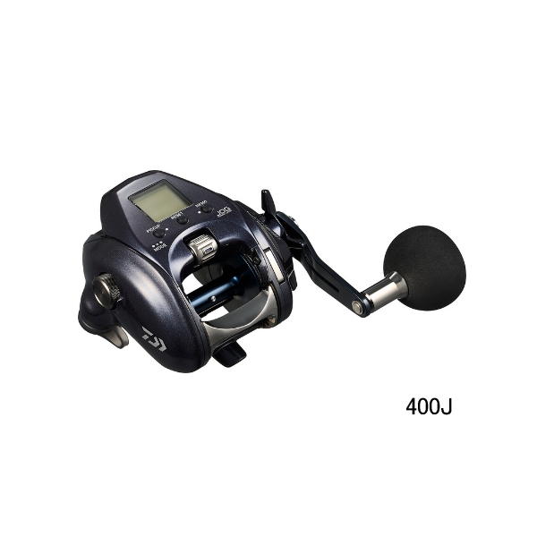 画像1: ≪'25年1月新商品！≫ ダイワ レオブリッツ 400J(右) 【小型商品】
