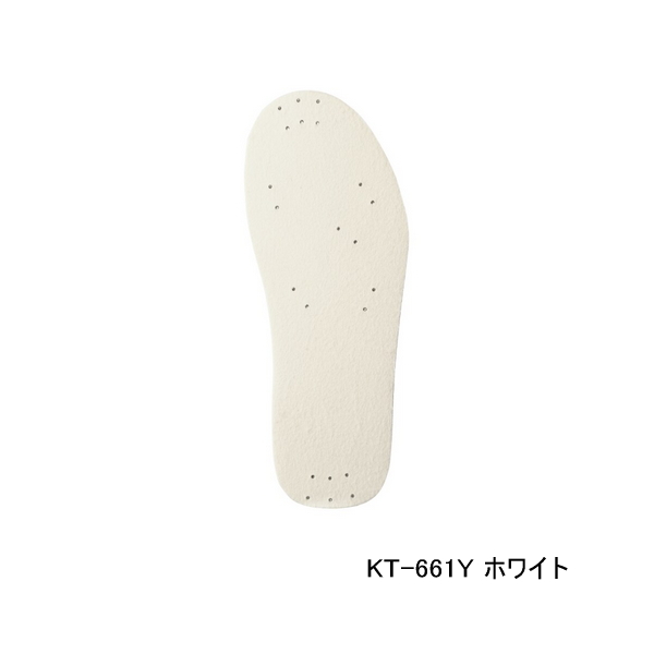 画像1: ≪'25年7月新商品！≫ シマノ ジオロック 羊毛ピンフェルトキット A KT-661Y ホワイト 4XLサイズ [7月発売予定/ご予約受付中]