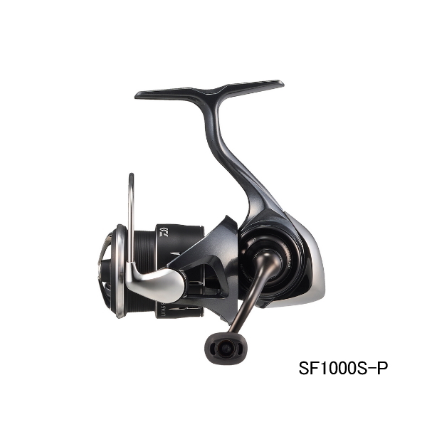 画像1: ≪'25年3月新商品！≫ ダイワ ルビアス ST SF1000S-P 【小型商品】