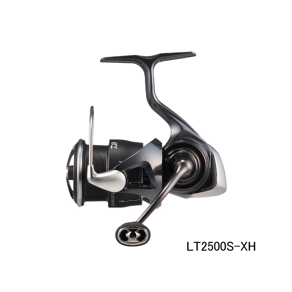 画像1: ≪'25年3月新商品！≫ ダイワ ルビアス ST LT2500S-XH 【小型商品】