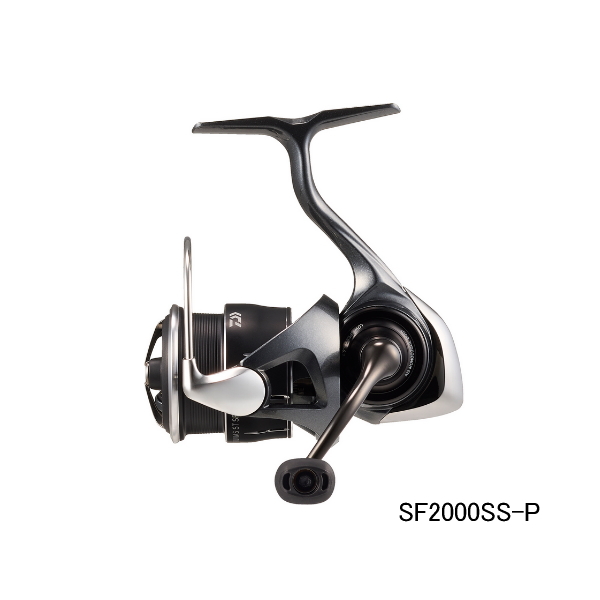 画像1: ≪'25年3月新商品！≫ ダイワ ルビアス ST SF2000SS-P 【小型商品】