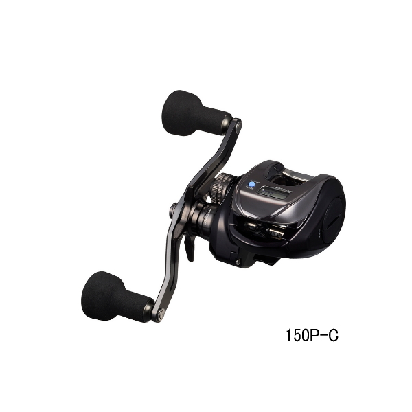 画像1: ≪'25年3月新商品！≫ ダイワ '25 紅牙 IC 150P-C(右) 【小型商品】