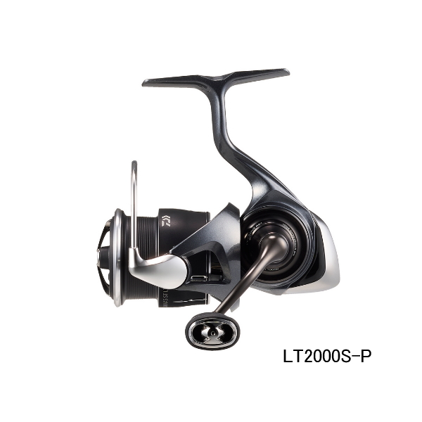 画像1: ≪'25年3月新商品！≫ ダイワ ルビアス ST LT2000S-P 【小型商品】