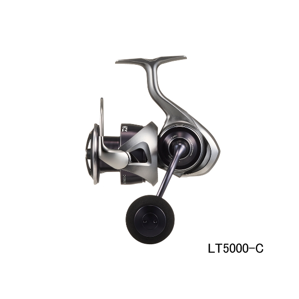 画像1: ≪'25年3月新商品！≫ ダイワ '25 カルディア LT5000-C 【小型商品】